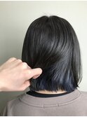 インナーカラー