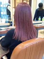 ネオリーブギンザ 銀座店(Neolive GINZA)&nbsp;ピンクグレージュ