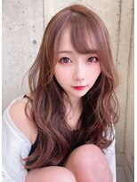 ロンドアリシア 金山(Lond Alexia)&nbsp;ダブルカラー　トリートメント　酸性ストレート　オージュア/790