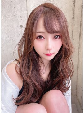 ロンドアリシア 金山(Lond Alexia) ダブルカラー　トリートメント　酸性ストレート　オージュア/790