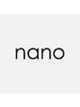 ヘアサロン ナノ(hair salon nano)/nano[ナノ]渋谷駅/髪質改善/酸性ストレート