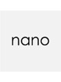 ヘアサロン ナノ(hair salon nano)/【髪質改善,ヘッドスパ】hair salon nano