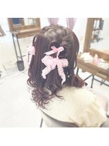 リミー(re:mee)&nbsp;ハートアレンジ