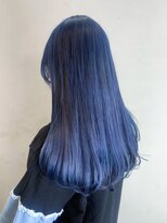 アルバム 銀座(ALBUM GINZA)&nbsp;ブルーバイオレット_ピンクベージュ_ba367872