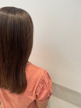 ルシードスタイル クリザンテーム TOKIOトリートメント