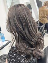 アライブ キチジョウジ(ALIVE Kichijoji)&nbsp;【ALIVE吉祥寺】ハイライトバレイヤージュグラデーションカラー