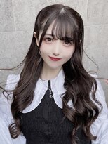 アマトウキョウ 表参道(AMA TOKYO) 【拓郎スタイル】20代30代40代☆小顔ひし形