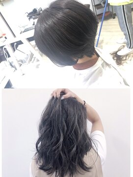 アフロディーテ 枚方店(afrodite) 【afrodite】スタイル５