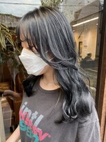 コレット ヘアー 大通(Colette hair) 【大人気☆本日の韓国ヘアスタイル79☆】