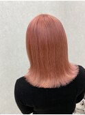 コットンピンク