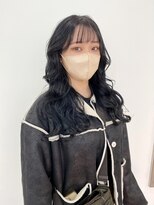 ギグスダブル 栄久屋大通店(gigs double)&nbsp;艶髪レイヤーロング☆