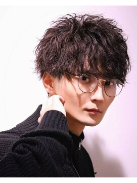 グランアージュルポ 北千住(grandage repos) ツイストショート