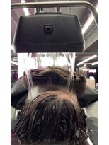 キジ(KIJI) ★頭浸浴スパ★