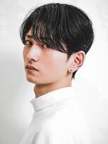 ルースト 渋谷店(ROOST)&nbsp;韓国/カルマヘア/カルマパーマ/ニュアンスパーマ