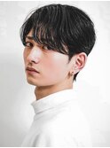 韓国/カルマヘア/カルマパーマ/ニュアンスパーマ
