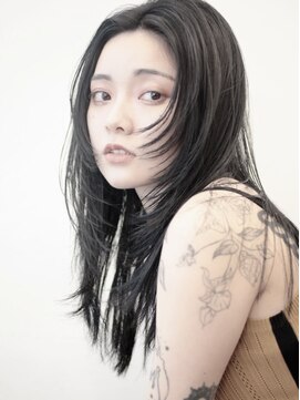 ココ 原宿(KOKO) 【KOKO_TOKYO】#10代20代30代#シルキーベージュ#デザインカラー