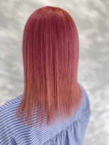 ラビス 浦和(Lovis) pink color/浦和ブリーチ