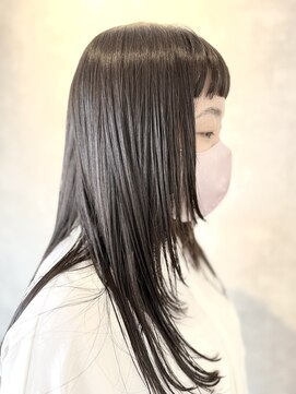 ブリングアウト(BRINGOUT) ナチュラルウルフ