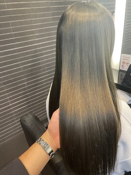 フルショウ 梅田(FURUSHO) ワカタケのお客様スタイル