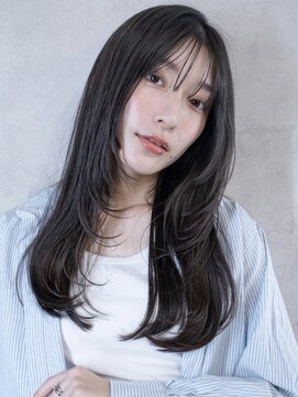 モイ(moy) 髪質改善/酸性ストレート/ハイトーン/縮毛矯正/浅草/田原町/蔵前