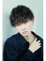 リップス 原宿(LIPPS)&nbsp;ツイストスパイラル