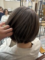 リノカヒリ(Lino kahili)&nbsp;3Dカラー