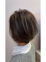 カノウ(Know) ☆ヘアカラーCollection☆