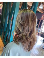 ロホサラマ(ROHO salama)&nbsp;ハイライト！