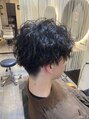 ルプス ヘアーアンドメイク(LUPUS HAIR&MAKE)&nbsp;ツイストスパイラル