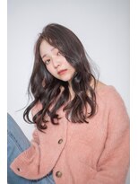 プロデュース 相模原相武台前店(Produce)&nbsp;韓国風ゆるふわパーマ（相武台/座間/相模原）