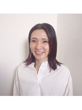 コロリエ 表参道店(Colorier)&nbsp;NAKAMURA KUMIKO