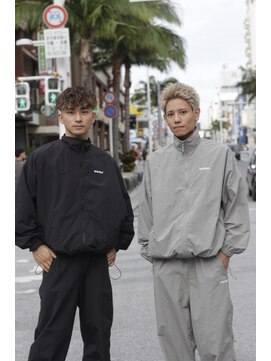 シリー 南風原店(SILLY) 夏のショートスタイル