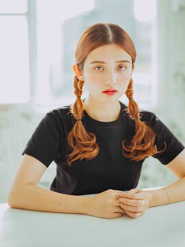 スタリー(Starry) 簡単お洒落ヘアアレンジ/20代/30代/40代/ハレマチ通り