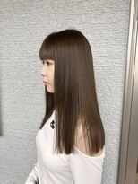 ストーリー(STORY)&nbsp;オリーブベージュ