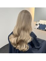 ナインバイトゥルース(9 NINE by truth)&nbsp;ホワイトベージュカラー