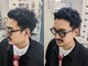 ステイフレッシュ 大倉山(STAY FRESH)の写真/【NEWOPEN】ライフスタイルに似合わせるセンス◎なメンズスタイルなら当店へ〔パーマ/眉カット〕