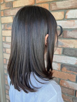 リエート(Lieto) ミディアムレイヤー