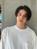 【メンズ限定】メンズクイックヘッドスパ&シャンプー＋カット【横浜】