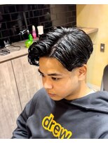 グルーマーズトウキョウ(GROOMER/S TOKYO)&nbsp;ラフカール