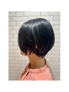 ミリ 千歳烏山(Mili CARE&SPA) ミリお客様スタイル