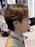 【今月限定】メンズハイライト￥9980