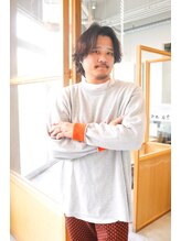 プレミアムデザイナー（カット8800円）