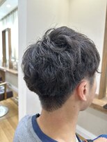 シエル エマージュ 松戸(CIEL Emerge)&nbsp;メンズパーマ