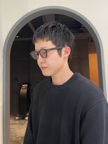 エハプラスマウナ(Eha+MAUNA)&nbsp;スパイキーショート