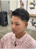 スパイキーテーパー
