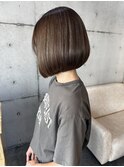 髪質改善縮毛矯正