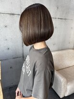 エブリ(every)&nbsp;髪質改善縮毛矯正