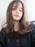 ☆オススメ☆Organicカラーリタッチ＋インピタリDEEPトリートメント＋カット