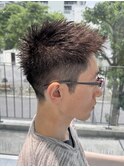 ジェットモヒカン