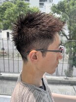 アミティ(AMITY)&nbsp;ジェットモヒカン